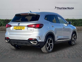 Used MG MG HS 2023 for sale - 76169122: Photo 3