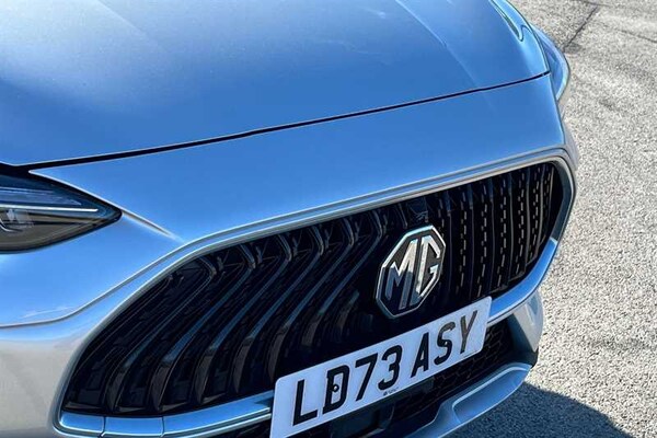 Used MG MG HS 2023 for sale - 76169122: Photo 40