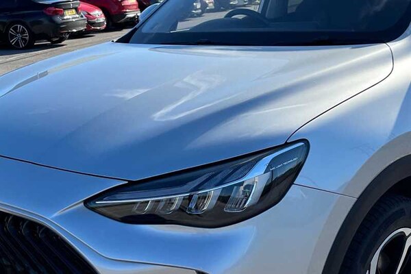 Used MG MG HS 2023 for sale - 76169122: Photo 41