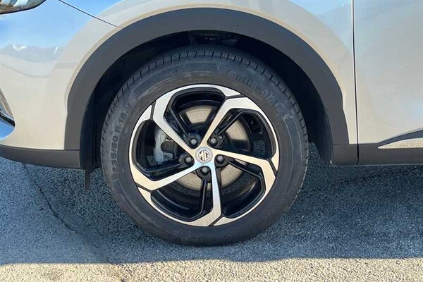 Used MG MG HS 2023 for sale - 76169122: Photo 43