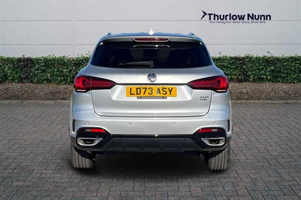 Used MG MG HS 2023 for sale - 76169122: Photo 4