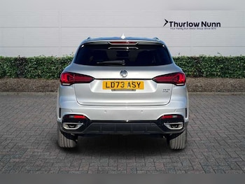Used MG MG HS 2023 for sale - 76169122: Photo 4