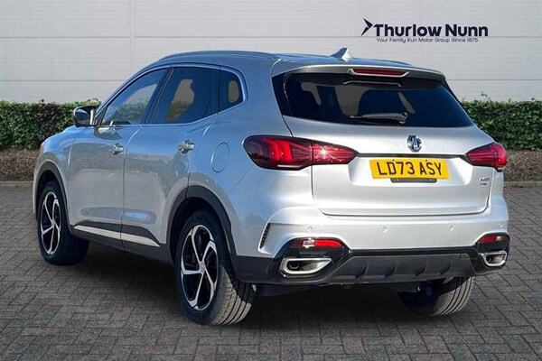 Used MG MG HS 2023 for sale - 76169122: Photo 5