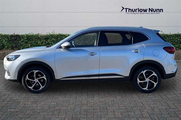 Used MG MG HS 2023 for sale - 76169122: Photo 6