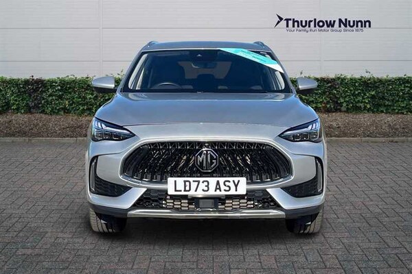Used MG MG HS 2023 for sale - 76169122: Photo 8