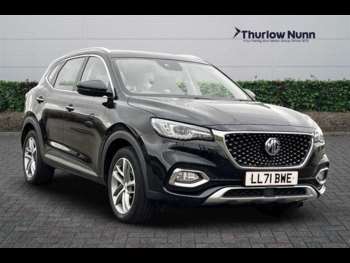 2021 - 1.5 T-GDI Exclusive SUV 5dr Petrol DCT Euro 6 (s/s) (162 ps)