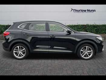 Used MG MG HS 2021 for sale - 75259508: Photo
