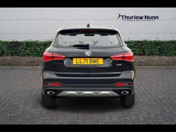 Used MG MG HS 2021 for sale - 75259508: Photo
