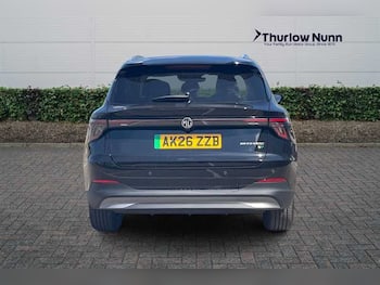 Used MG MGS5 2026 for sale - 79635769: Photo
