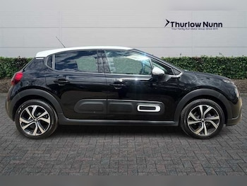Used Citroen C3 2024 for sale - 78575948: Photo