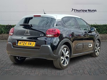 Used Citroen C3 2024 for sale - 78575948: Photo