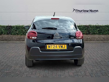 Used Citroen C3 2024 for sale - 78575948: Photo