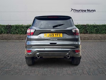 Used Ford Kuga 2019 for sale - 78450689: Photo