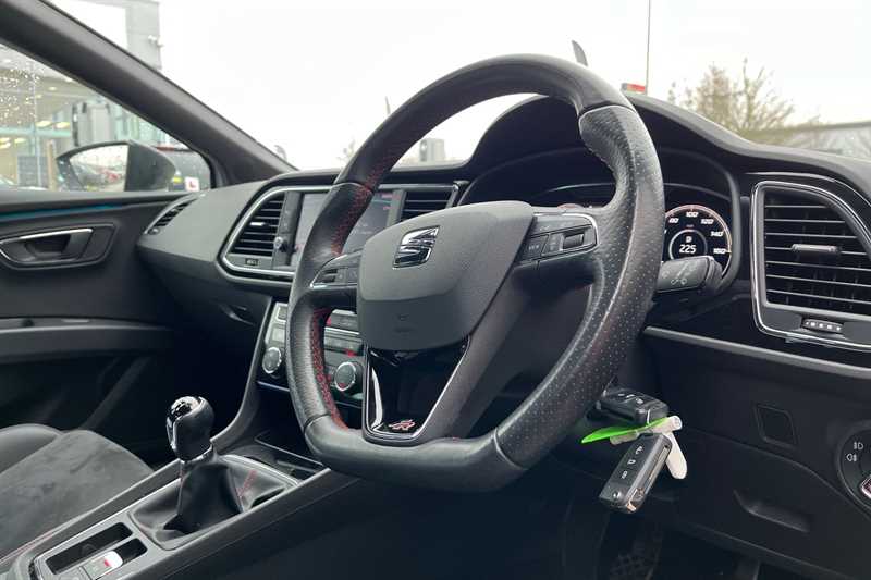 Used SEAT Leon 2019 for sale - 77256669: Photo 10