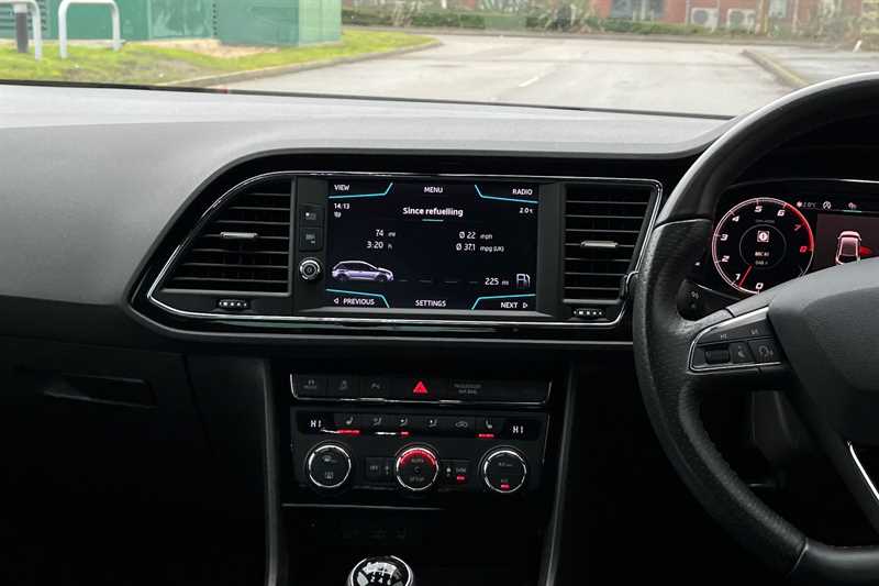 Used SEAT Leon 2019 for sale - 77256669: Photo 14