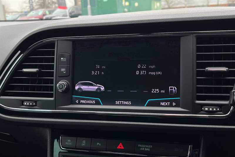 Used SEAT Leon 2019 for sale - 77256669: Photo 17