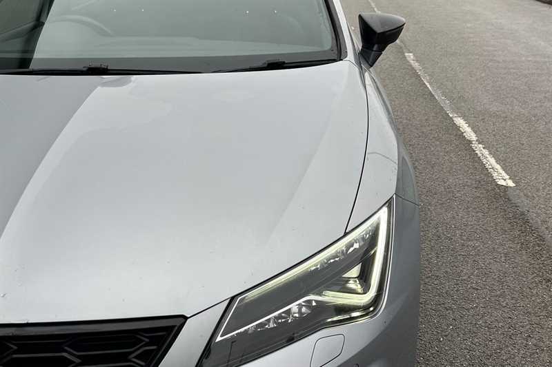 Used SEAT Leon 2019 for sale - 77256669: Photo 42