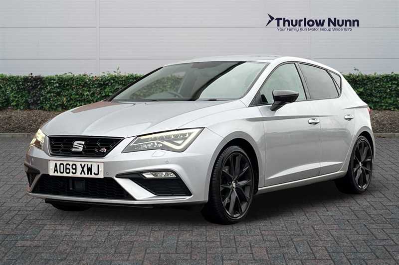 Used SEAT Leon 2019 for sale - 77256669: Photo 7