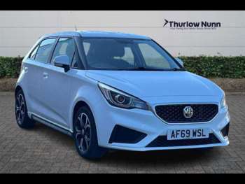 2019 - 1.5 VTi-TECH Excite Hatchback 5dr Petrol Manual Euro 6 (s/s) (106 ps)