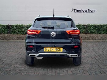 Used MG MG ZS 2024 for sale - 77307825: Photo