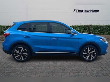 Used MG MG ZS 2025 for sale - 78798623: Photo