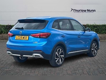 Used MG MG ZS 2025 for sale - 78798623: Photo