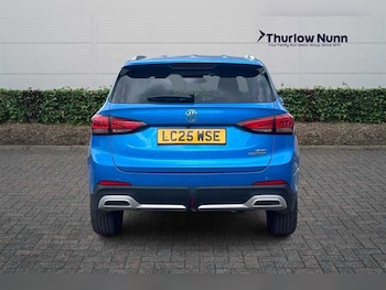 Used MG MG ZS 2025 for sale - 78798623: Photo