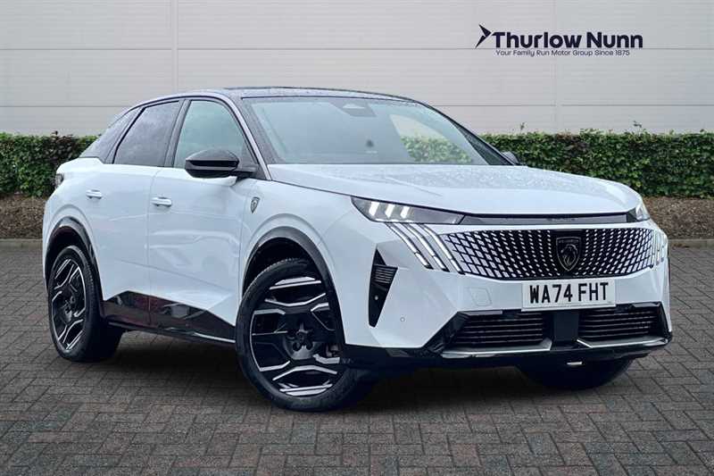 Used Peugeot 3008 2024 for sale - 77414066: Photo 1