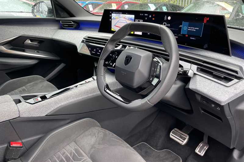 Used Peugeot 3008 2024 for sale - 77414066: Photo 10