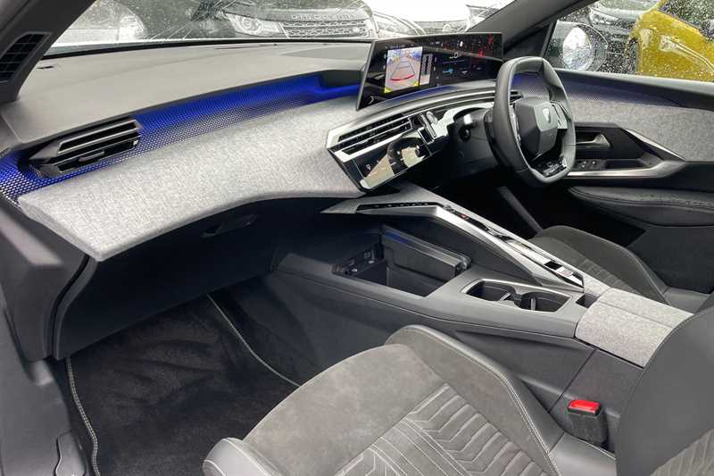 Used Peugeot 3008 2024 for sale - 77414066: Photo 13