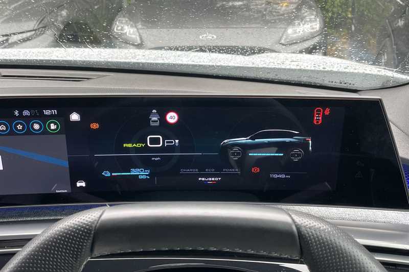 Used Peugeot 3008 2024 for sale - 77414066: Photo 20