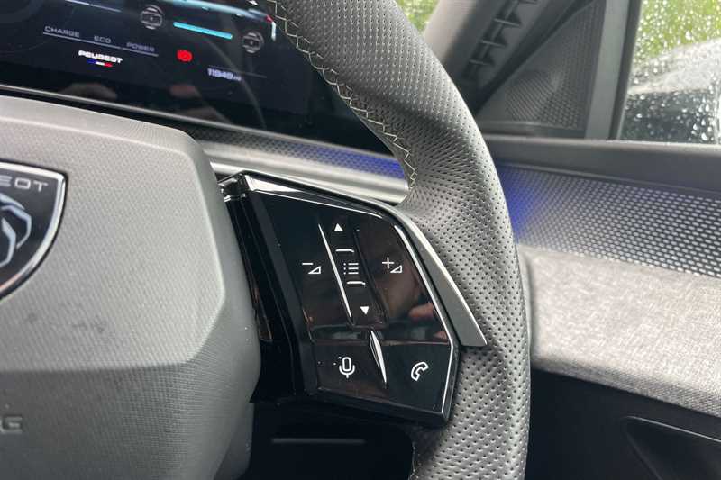 Used Peugeot 3008 2024 for sale - 77414066: Photo 22