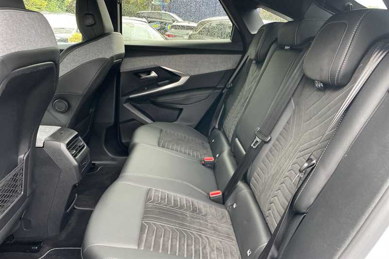 Used Peugeot 3008 2024 for sale - 77414066: Photo 23