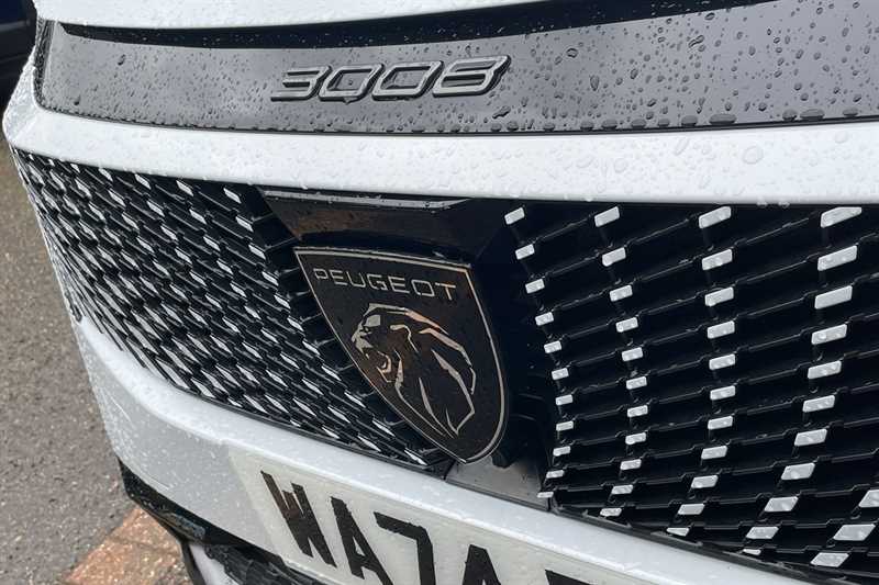 Used Peugeot 3008 2024 for sale - 77414066: Photo 35