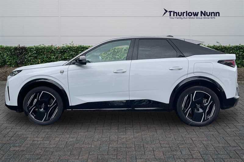 Used Peugeot 3008 2024 for sale - 77414066: Photo 6