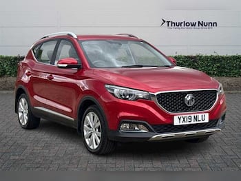 Used MG MG ZS 2019 for sale - 79414575: Photo