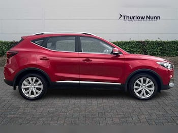 Used MG MG ZS 2019 for sale - 79414575: Photo