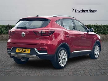 Used MG MG ZS 2019 for sale - 79414575: Photo