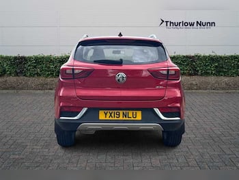 Used MG MG ZS 2019 for sale - 79414575: Photo