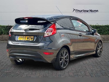 Used Ford Fiesta 2016 for sale - 78536694: Photo
