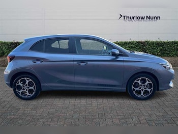 Used MG MG3 2024 for sale - 78450668: Photo