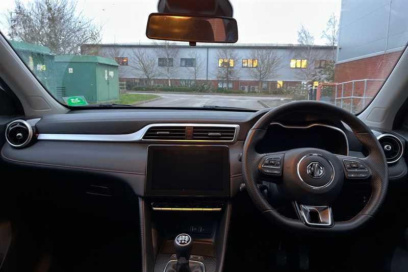 Used MG MG ZS 2024 for sale - 76889036: Photo 12