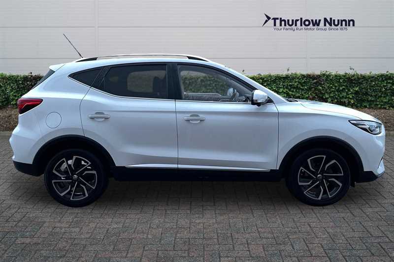 Used MG MG ZS 2024 for sale - 76889036: Photo 2