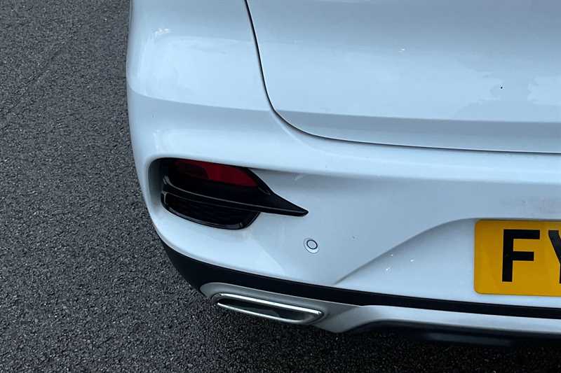 Used MG MG ZS 2024 for sale - 76889036: Photo 28