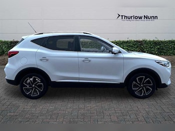 Used MG MG ZS 2024 for sale - 76889036: Photo