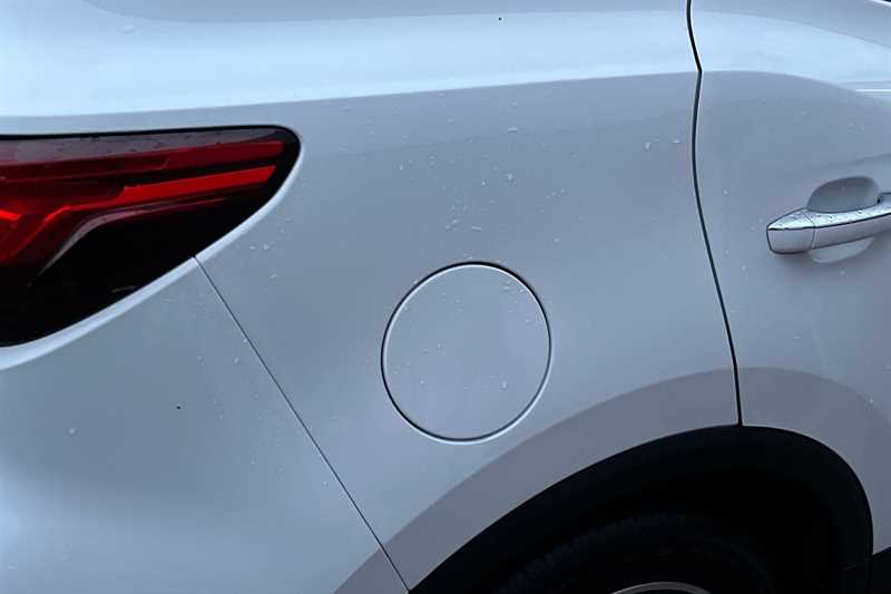 Used MG MG ZS 2024 for sale - 76889036: Photo 33