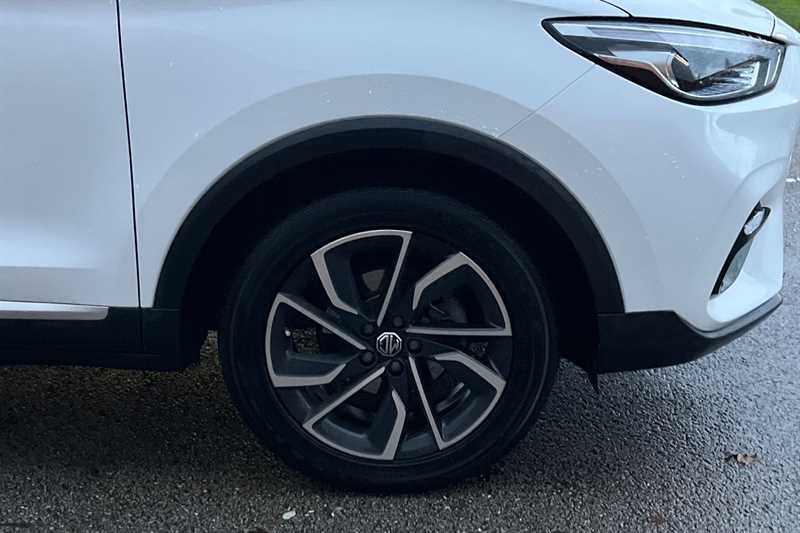 Used MG MG ZS 2024 for sale - 76889036: Photo 37