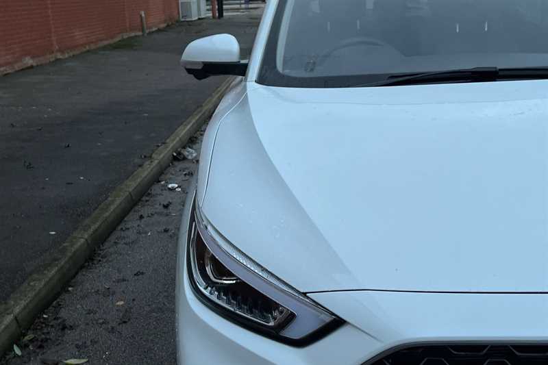 Used MG MG ZS 2024 for sale - 76889036: Photo 38