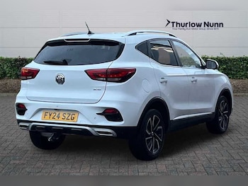 Used MG MG ZS 2024 for sale - 76889036: Photo