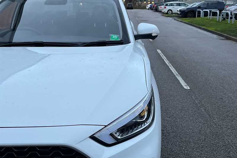 Used MG MG ZS 2024 for sale - 76889036: Photo 41